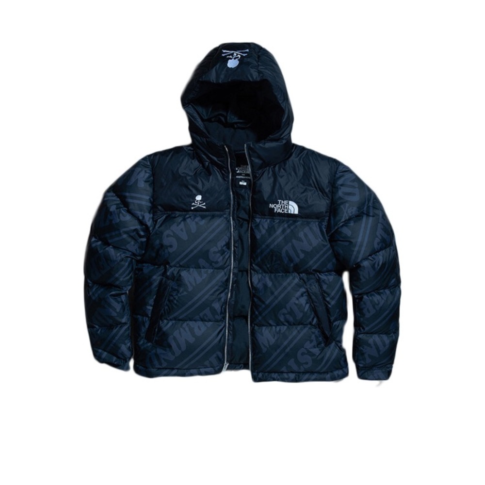 Mastermind Japan X TNF Nuptse (SOLD)
